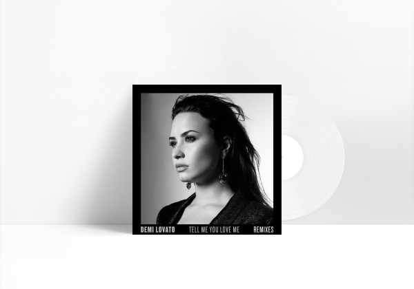 Canción Tell Me You Love Me - NOTD Remix