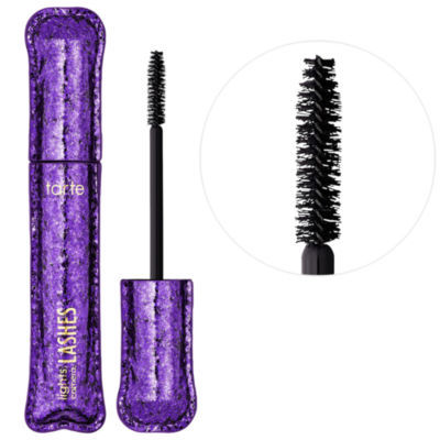 Moda Tarte Lights, Camera, Lashes Mascara 4-in-1