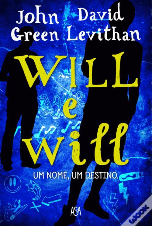 Libro will e will