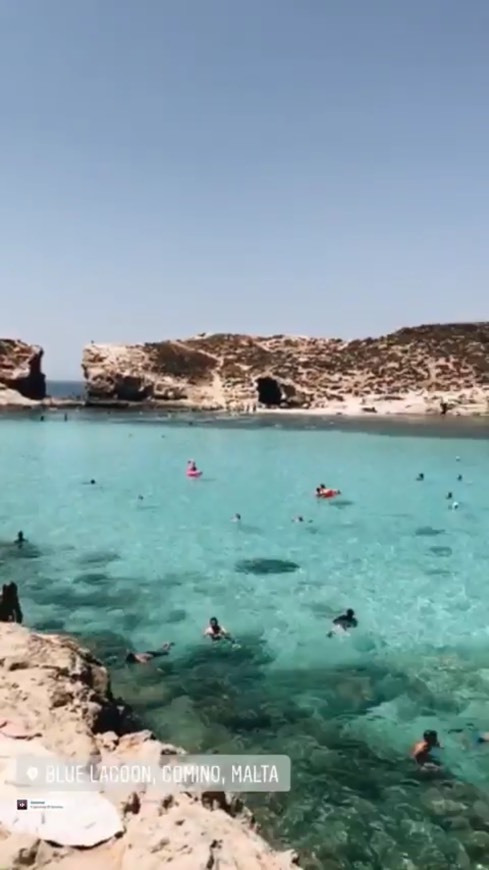 Lugares Blue Lagoon Kiosk