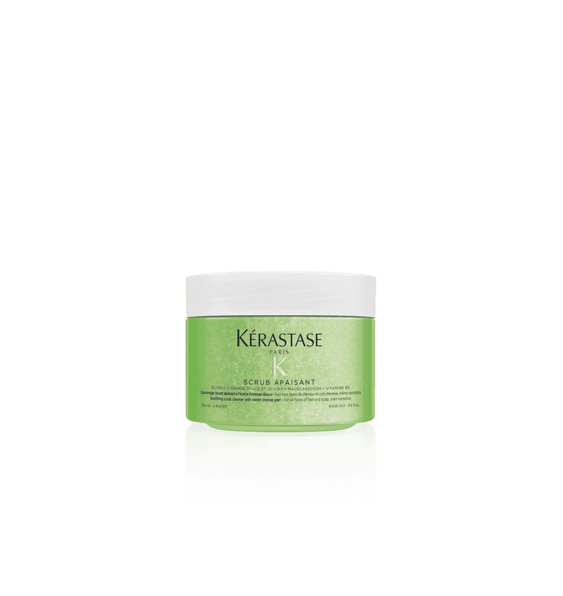 Producto Scrub Apaisant