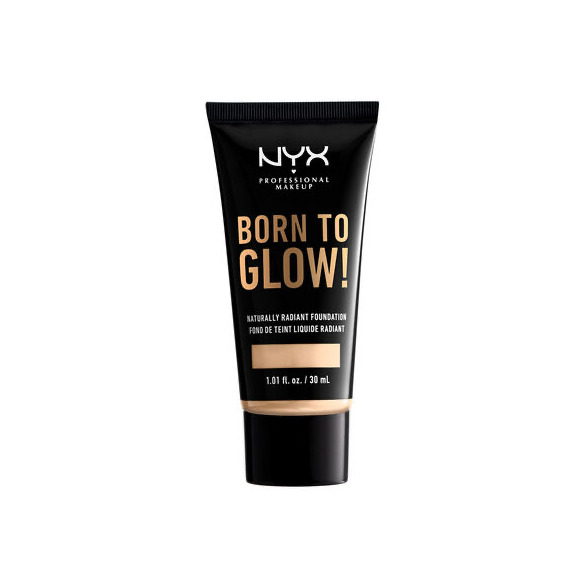 Product Born to Glow Base