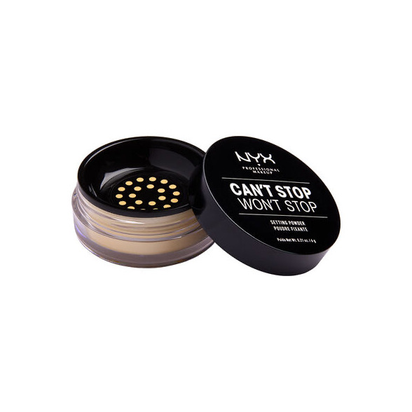 Products NYX PMU