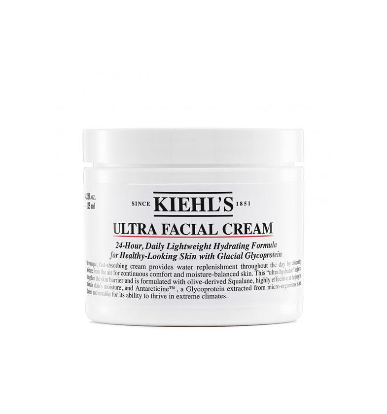 Product Ultra Facial Cream 