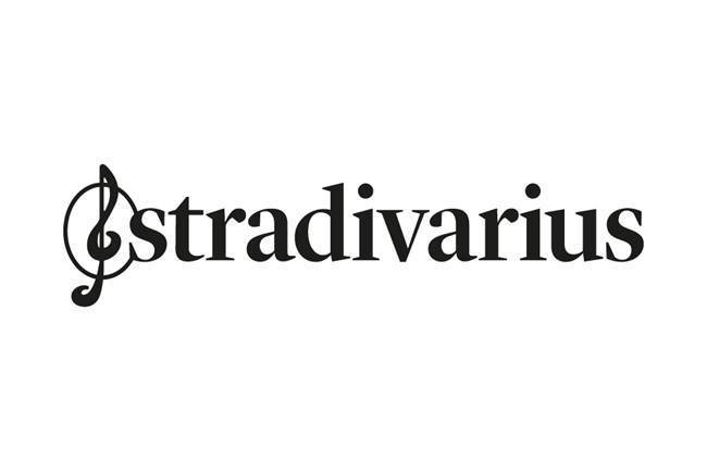 Social STRADIVARIUS 