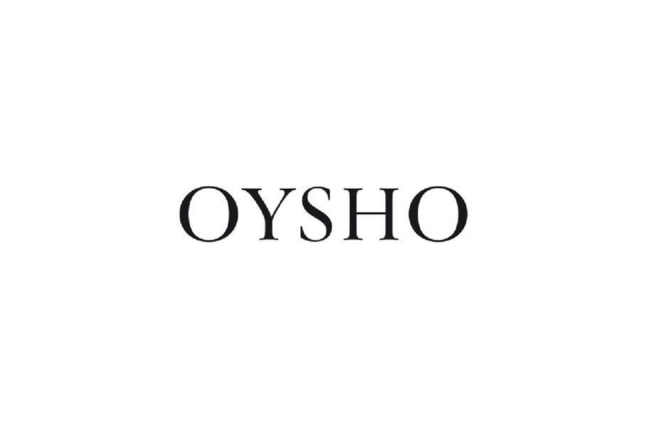 Product Oysho 