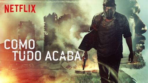 Movie El final de todo