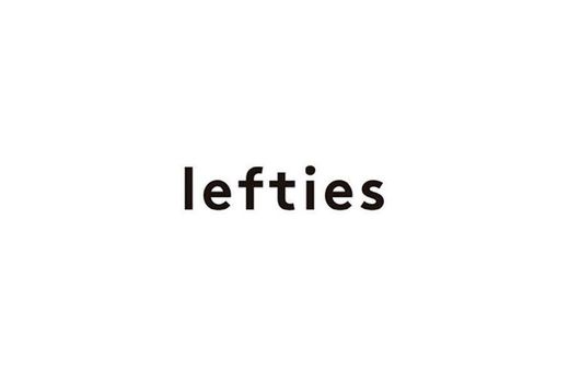 Lefties 