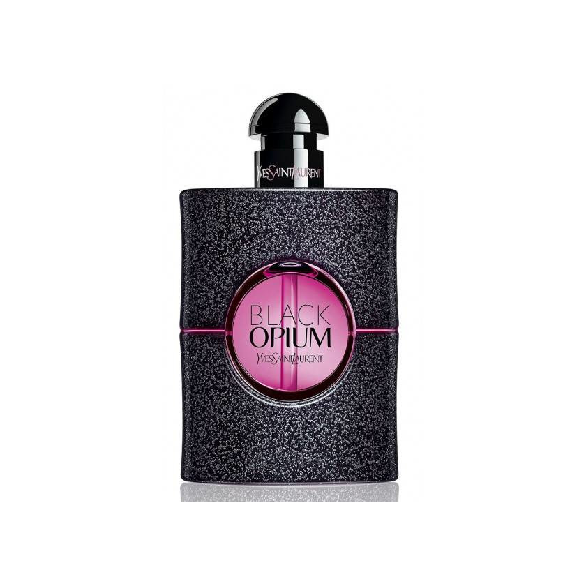 Yves Saint Laurent Black Opium