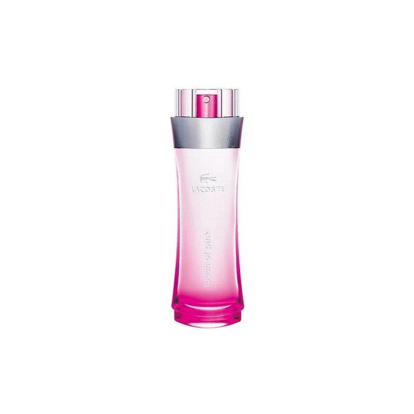 Lacoste Touch of Pink