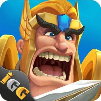 App Lords Mobile