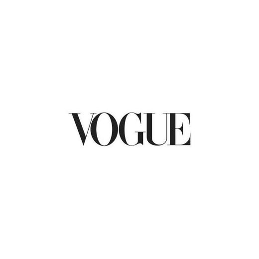 Vogue 