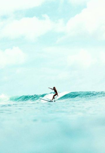 Surf 😇