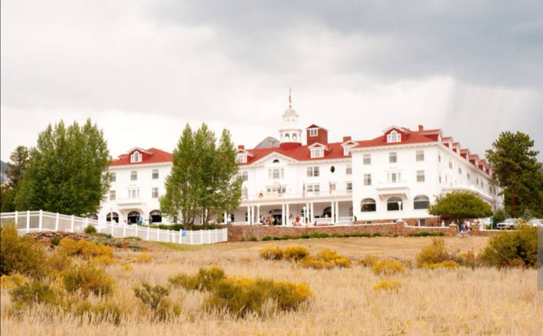 Lugar Stanley Hotel