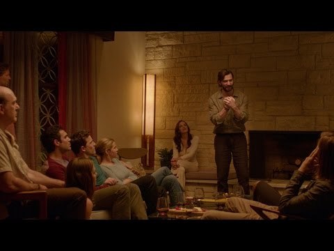 Movie La invitación