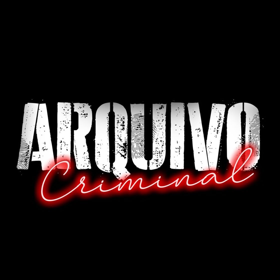 Moda Arquivo Criminal