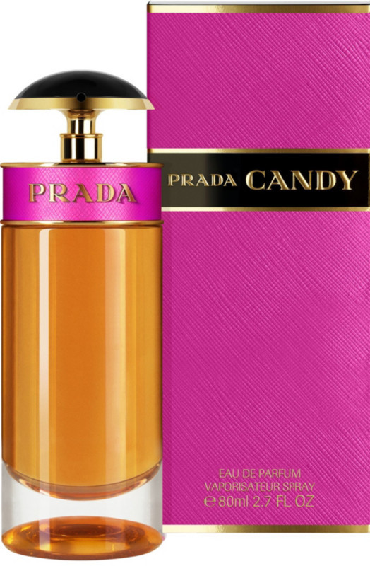 Fashion Prada Candy