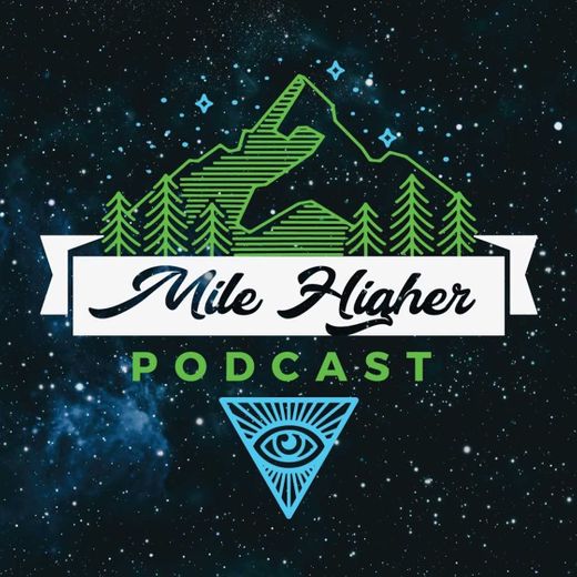 Mile Higher Podcast - YouTube
