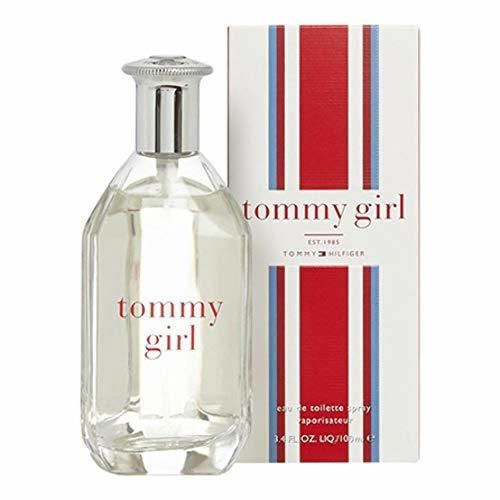 Perfume Mujer Tommy Girl Tommy Hilfiger EDT