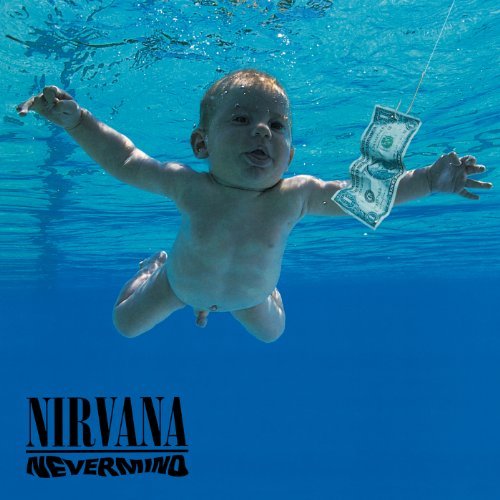 Lugar Nevermind