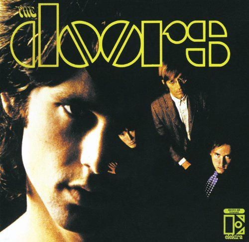 The Doors [Explicit]