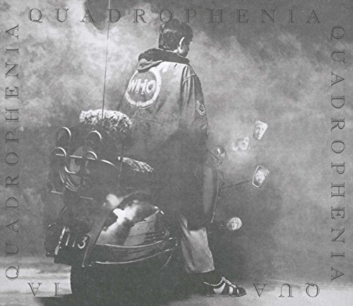 Place Quadrophenia