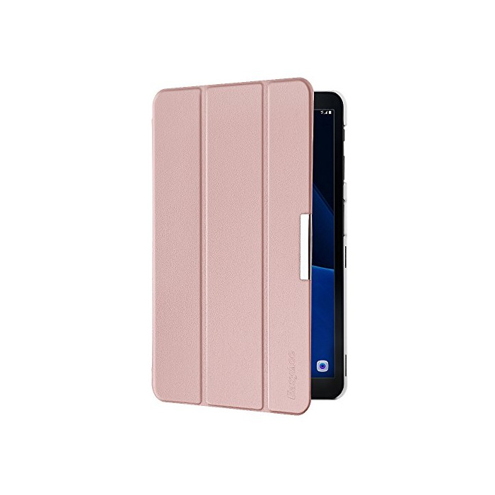 Electrónica EasyAcc Funda Compatible para Samsung Galaxy Tab A 10.1" T580N