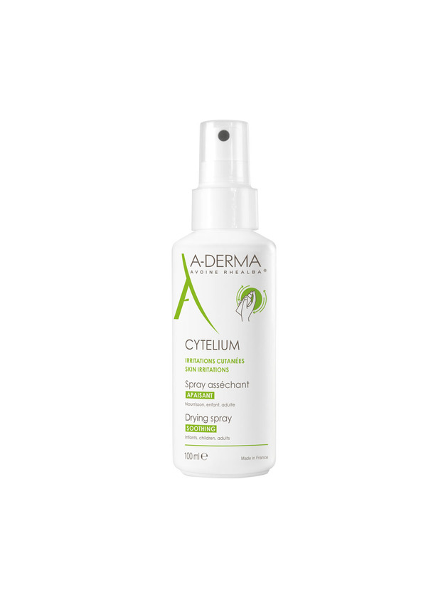 Producto A-Derma Cytelium spray 