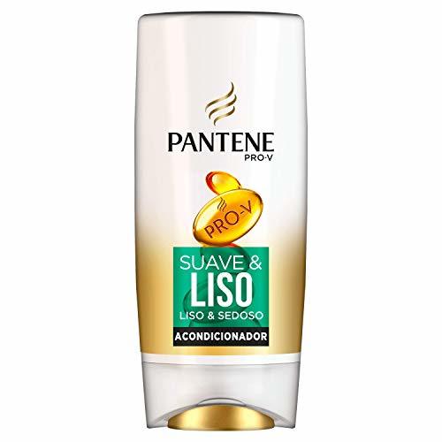 Beauty Pantene Pro-V Suave & Liso Acondicionador