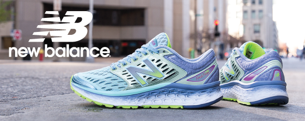 Moda New Balance: Athletic Footwear & Fitness Apparel