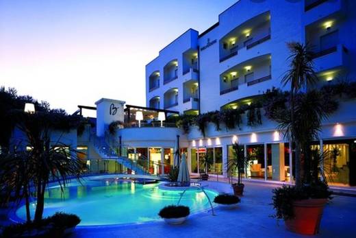 Hotel Belvedere Resort & Spa