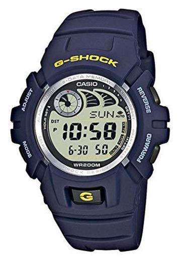 Casio G-SHOCK Reloj Digital