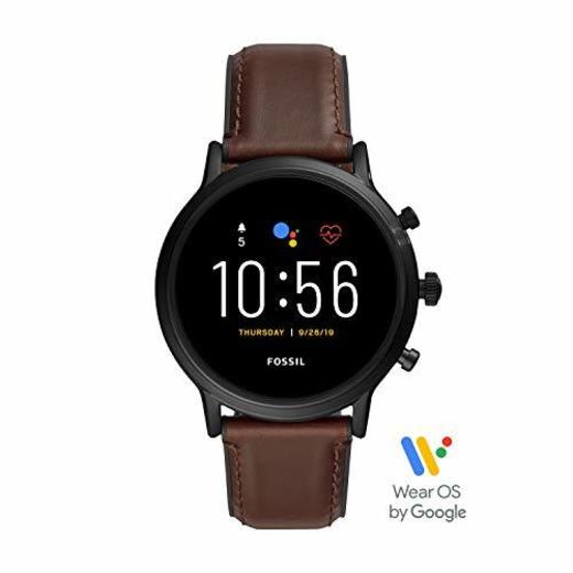 Fossil Smartwatch Gen.5 para Hombre con Altavoz