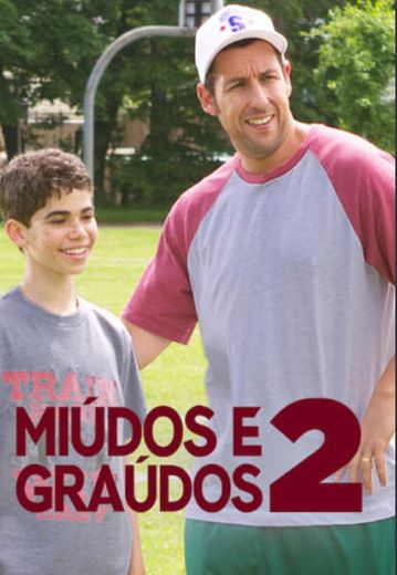 Miúdos e Graúdos