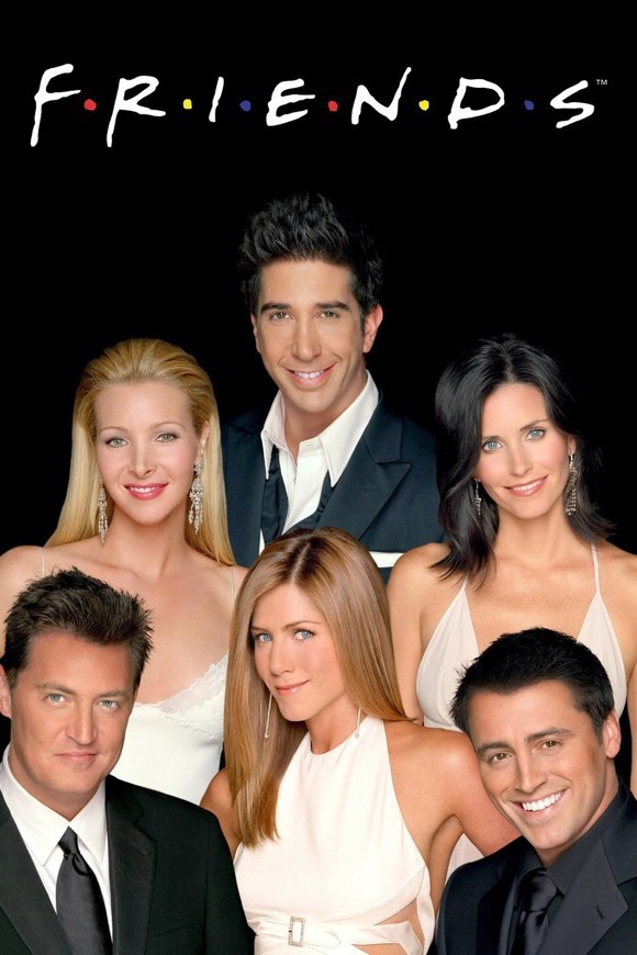 Serie Friends