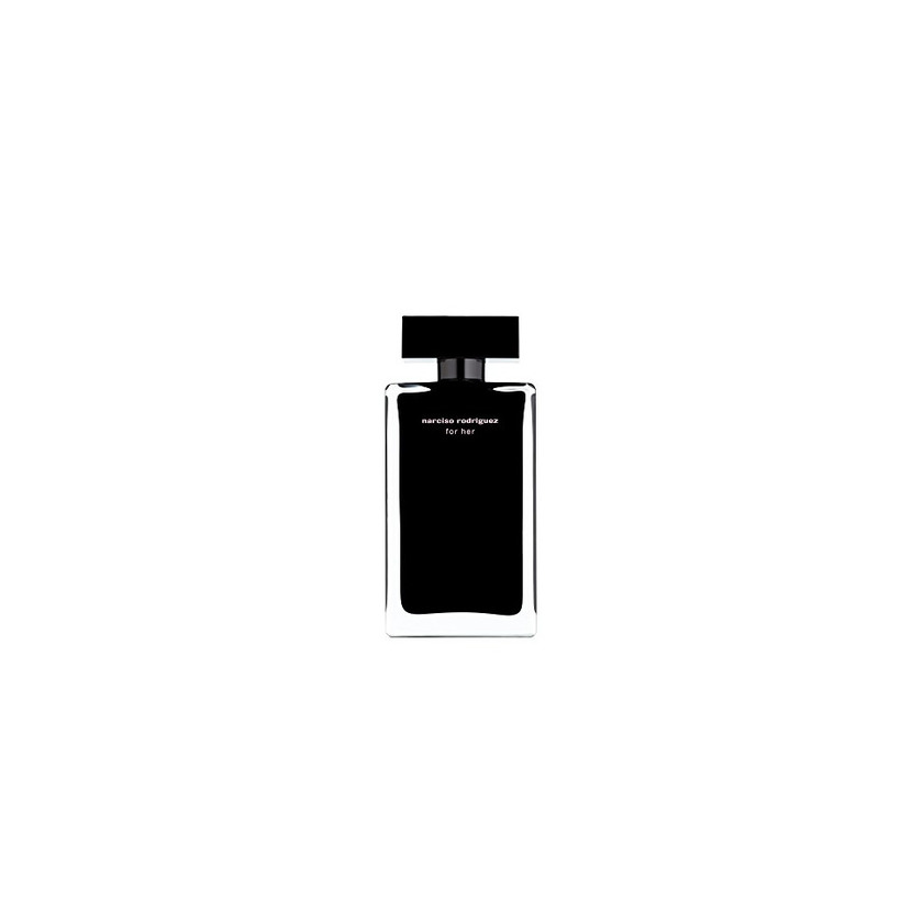 Belleza Narciso Rodriguez 140434 - Agua de tocador vaporizador para mujeres