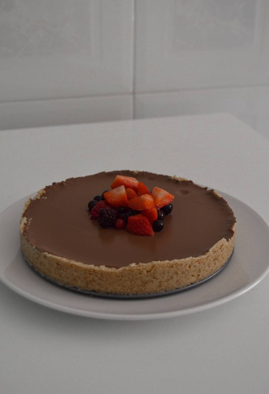 Fashion Tarte de Chocolate 