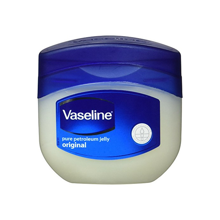 Social Vaseline Gel Reparador Original 100 ml