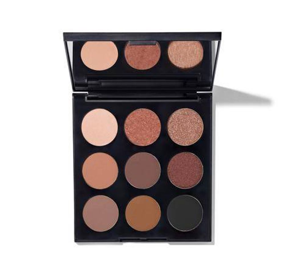 Product 9T NEUTRAL TERRITORY ARTISTRY PALETTE