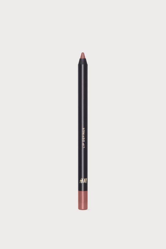 Product Lip Liner H&M Choc Therapy