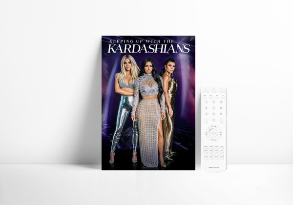 Serie Las Kardashian