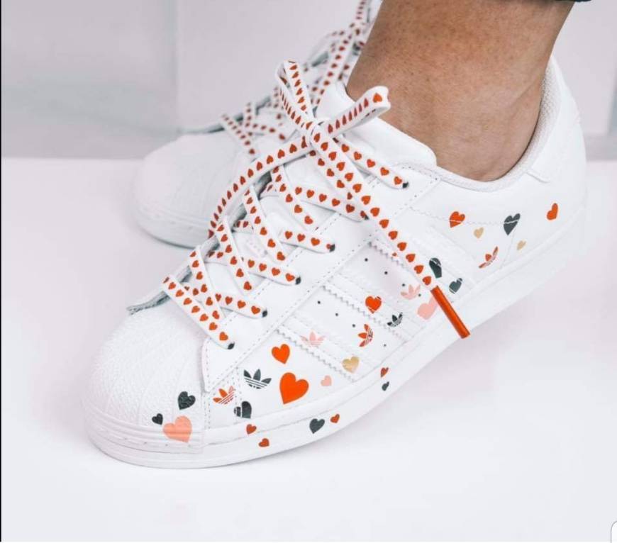 Fashion Sneakers woman Adidas