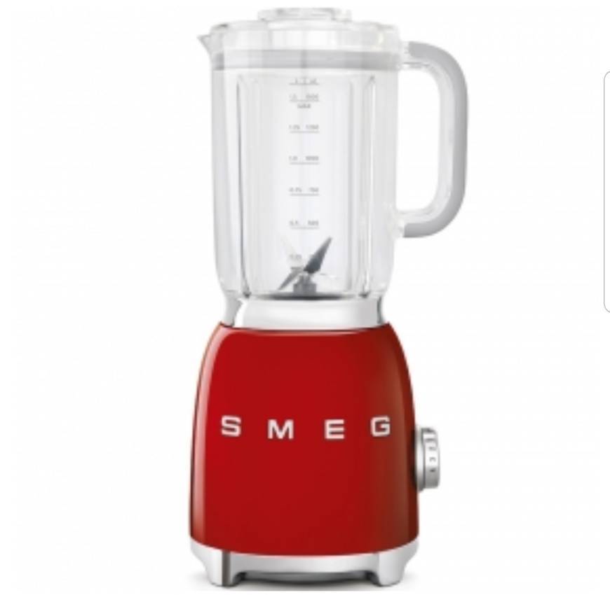 Fashion Liquidificador SMEG