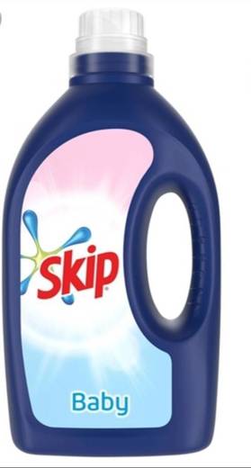 Skip baby