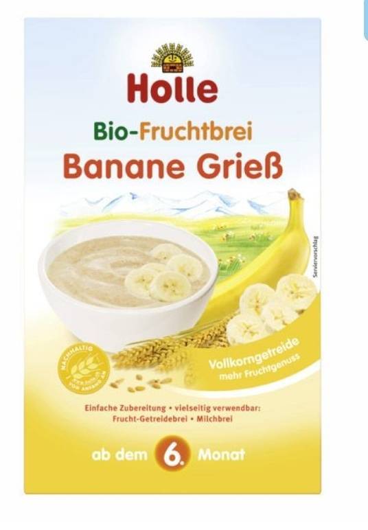 Moda Papa holle banana