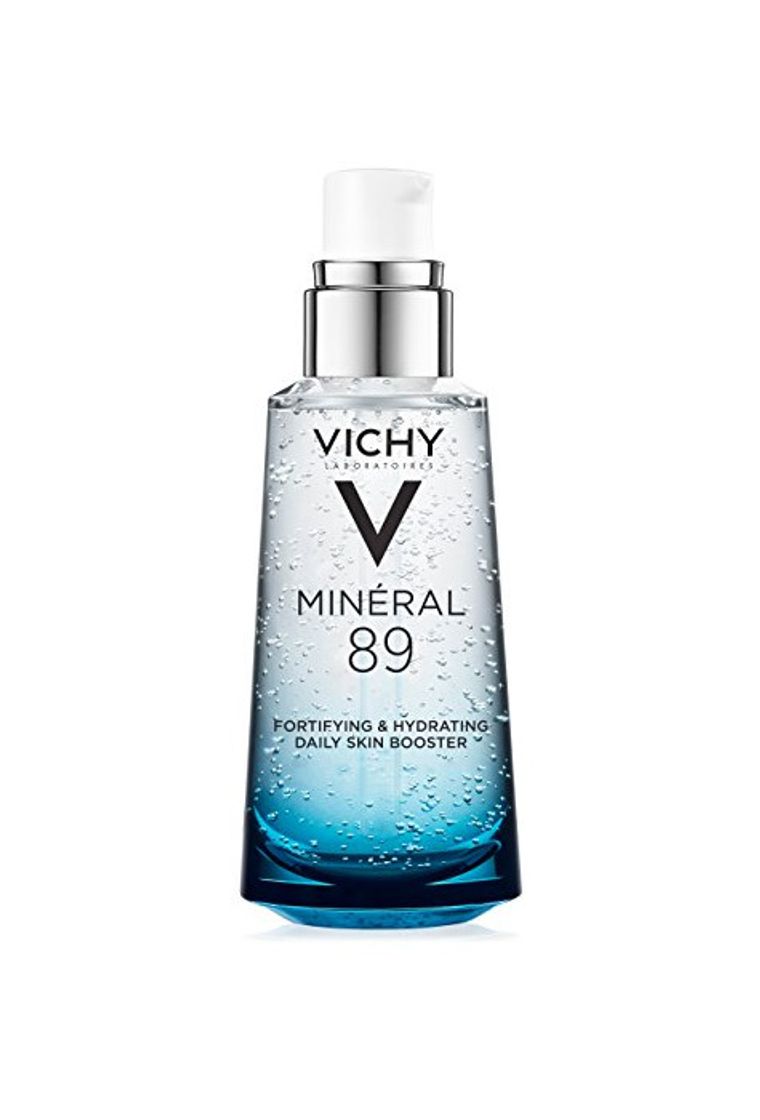 Social VICHY MINERAL 89 CREMA 50 ML