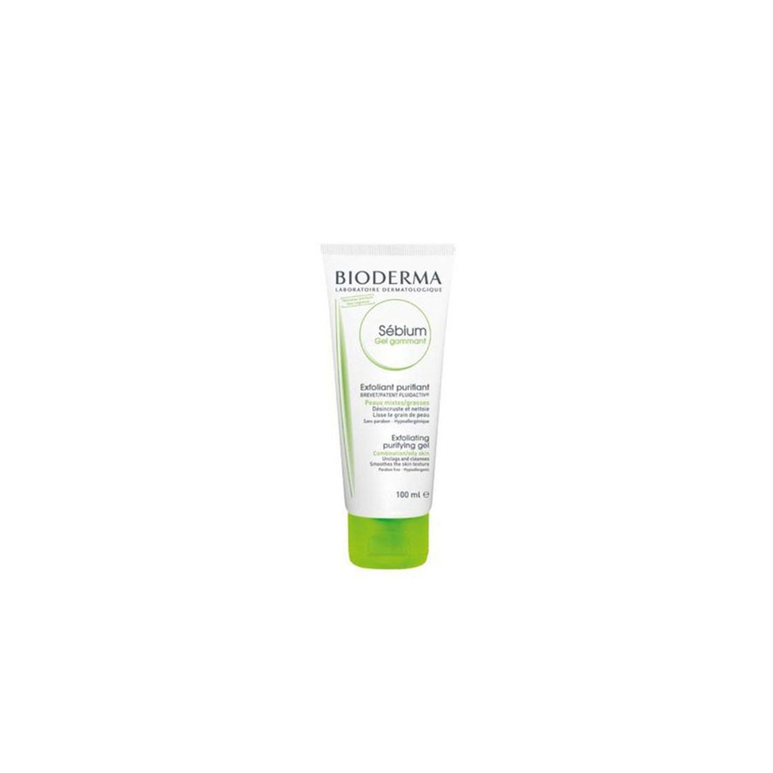 Product Esfoliante Bioderma