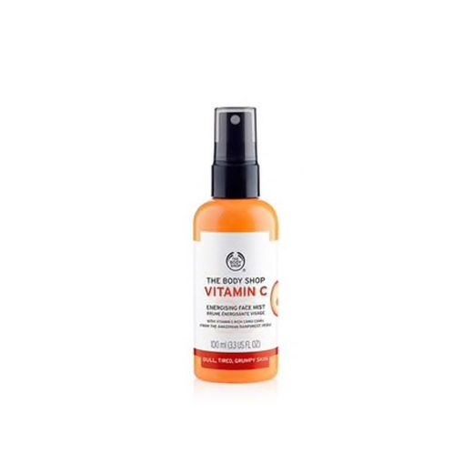 Vitamin C Energizing Face Mist