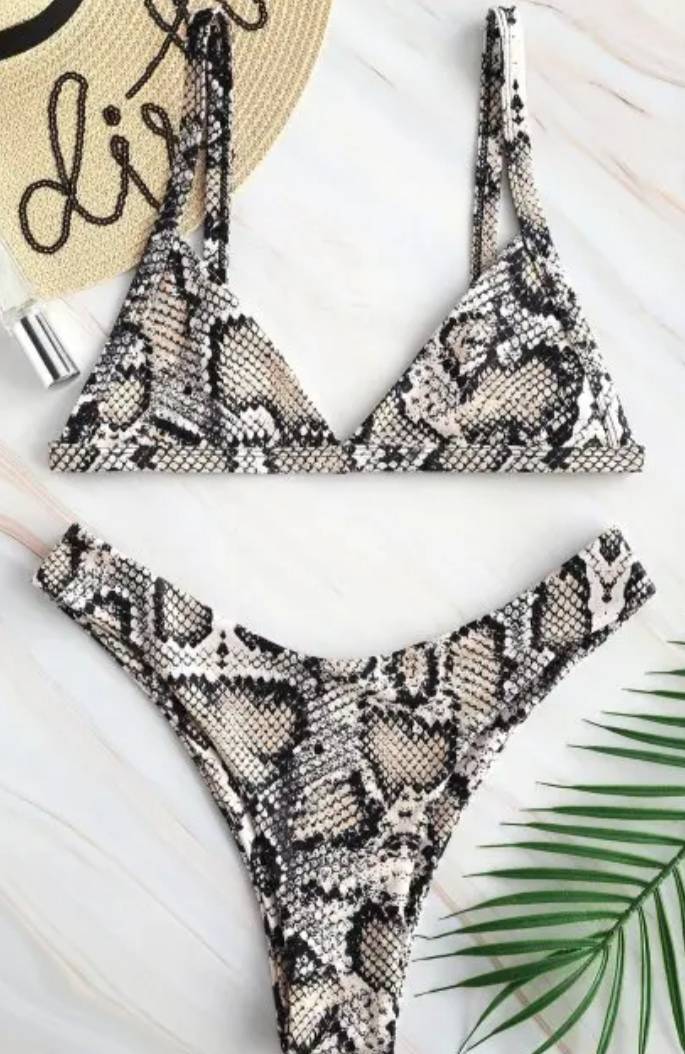 Fashion Bikini Zaful