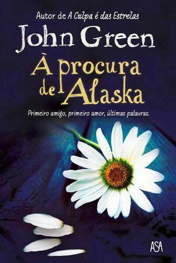 À Procura De Alaska